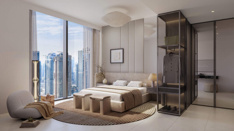 Altiera Heights - bedroom