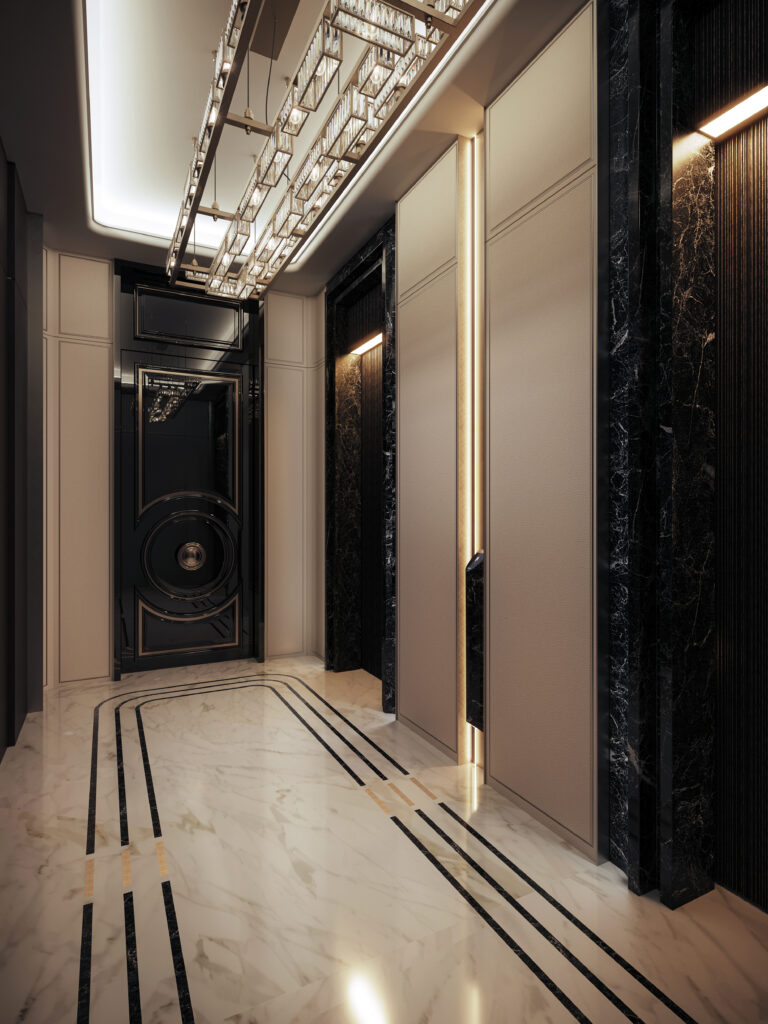 C86 - WA - 01 - Lift Lobby - 05