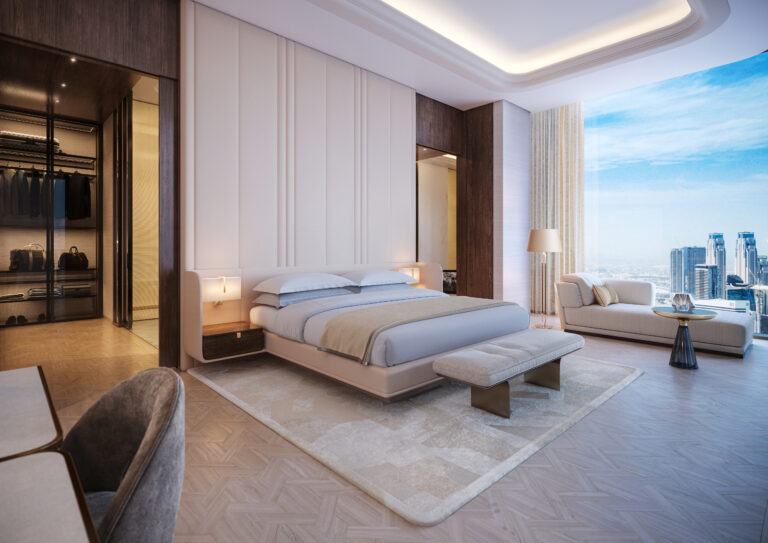 C86 - WA - 05 - Master Bedroom - 04