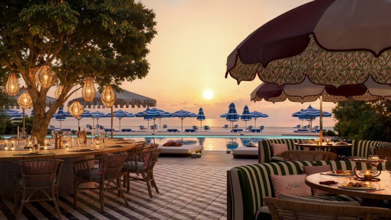 Filia Restaurant & Beach Club 2-1