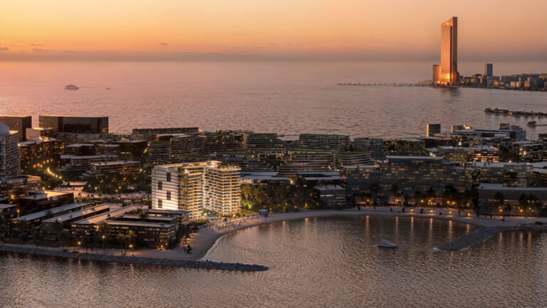 Mondrian Exterior Overview-1