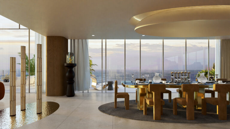 Penthouse Dining-1