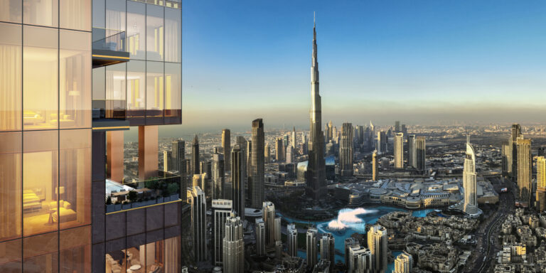 RARE-WA-TOWER_Ext-Hero-day_8K