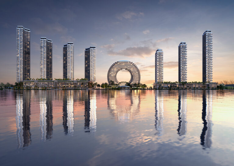 UAQ_DOWNTOWN A44_NIGHT VIEW-11-02