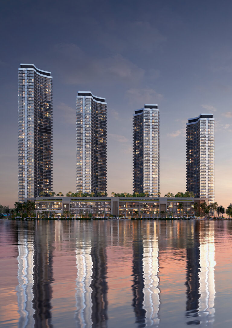 UAQ_DOWNTOWN A44_NIGHT VIEW-11-02A