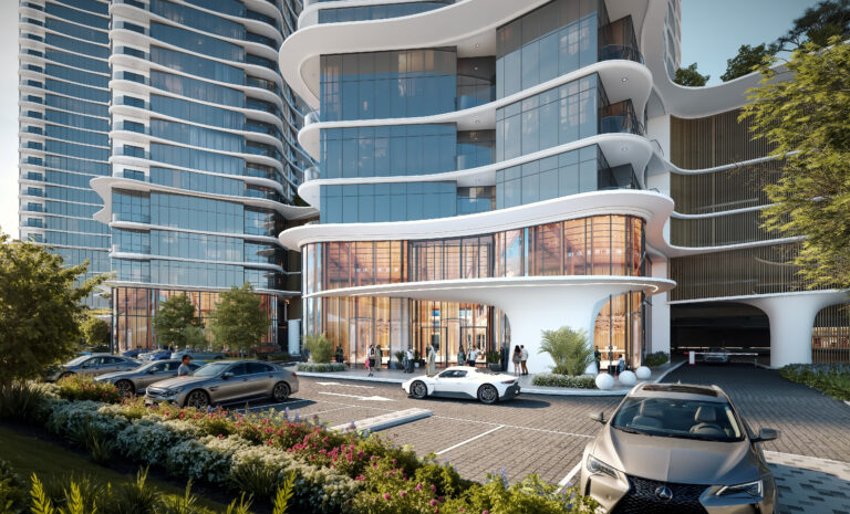 UAQ_Downtown_A44_RS_Roadside View_004