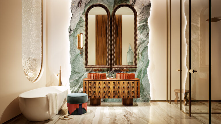 EYWA 2 V22 3BDR PRIMARY BATHROOM