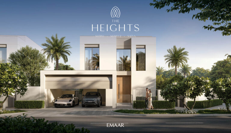 THE_HEIGHTS_3br_type_c_front_the_heights_3D_render_by_VV