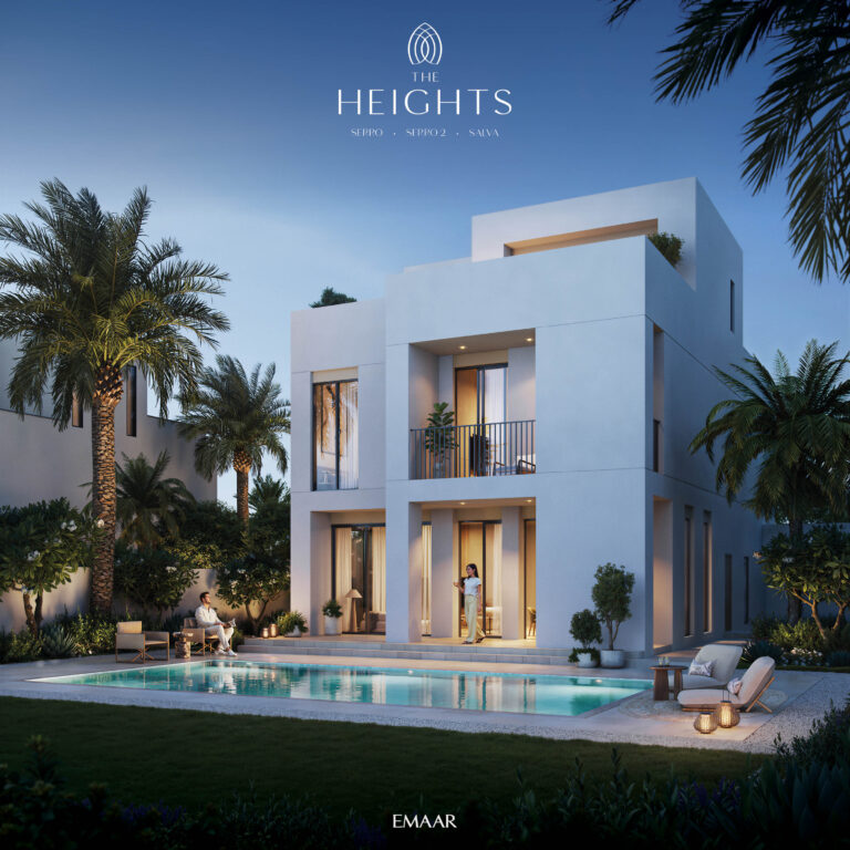 THE_HEIGHTS_5br_type_c_back_the_heights_3D_render_by_VV