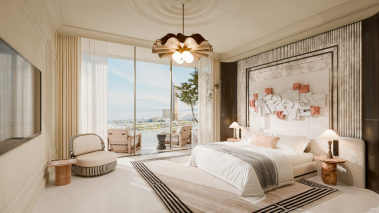 LeChateau_Bedroom