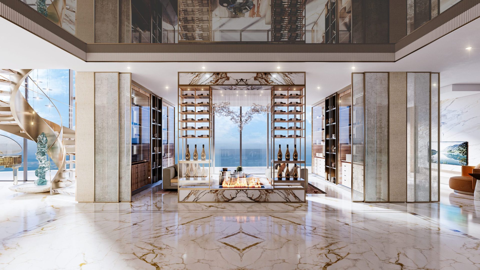 01.Lobby