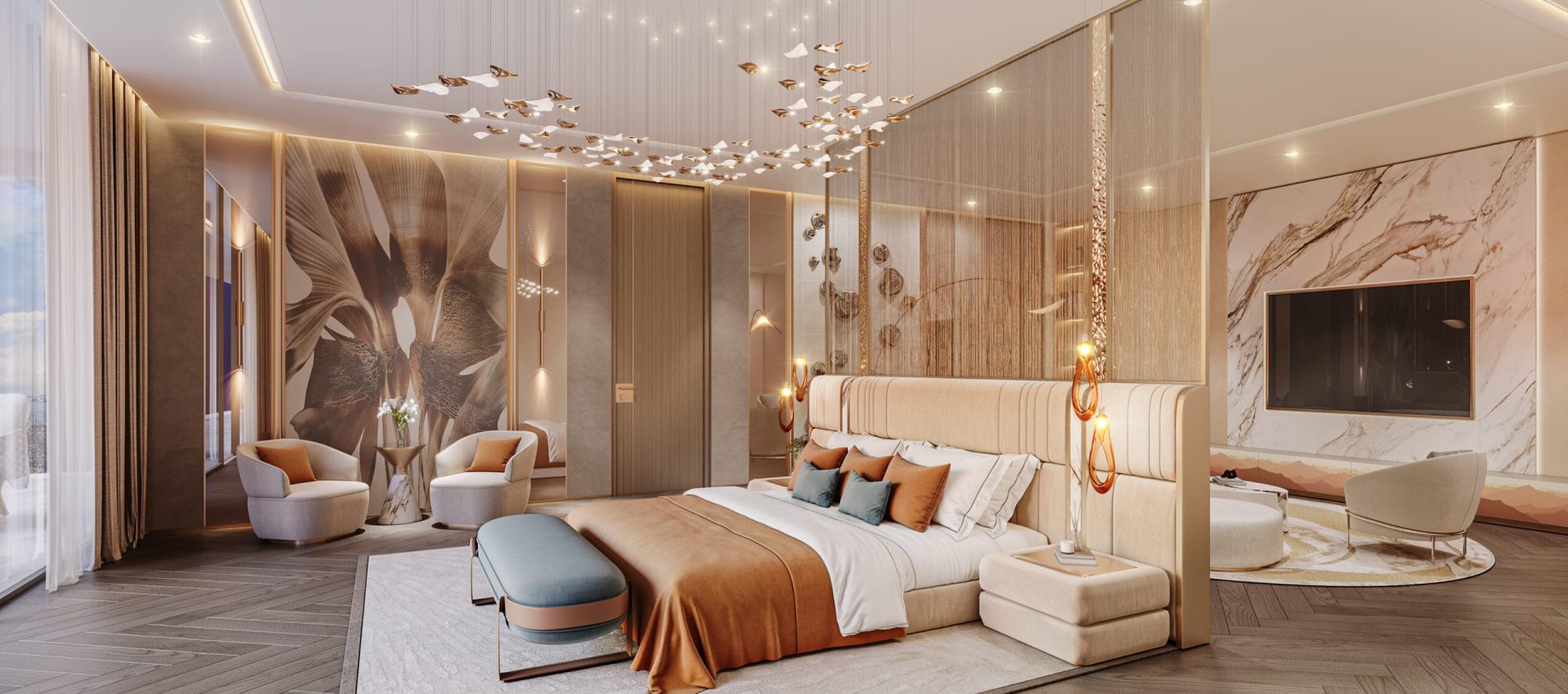 06.Master bedroom