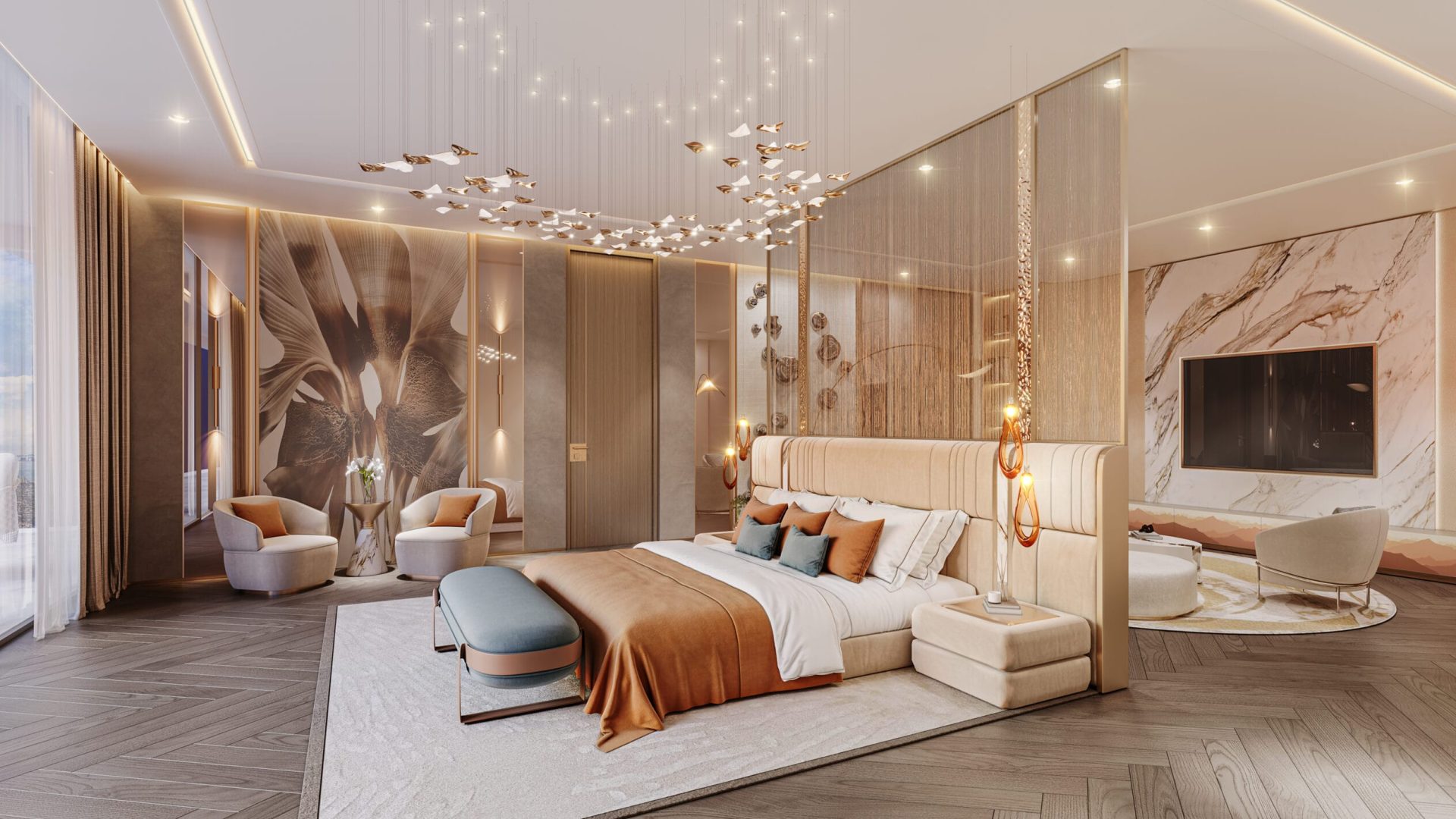 06.Master bedroom