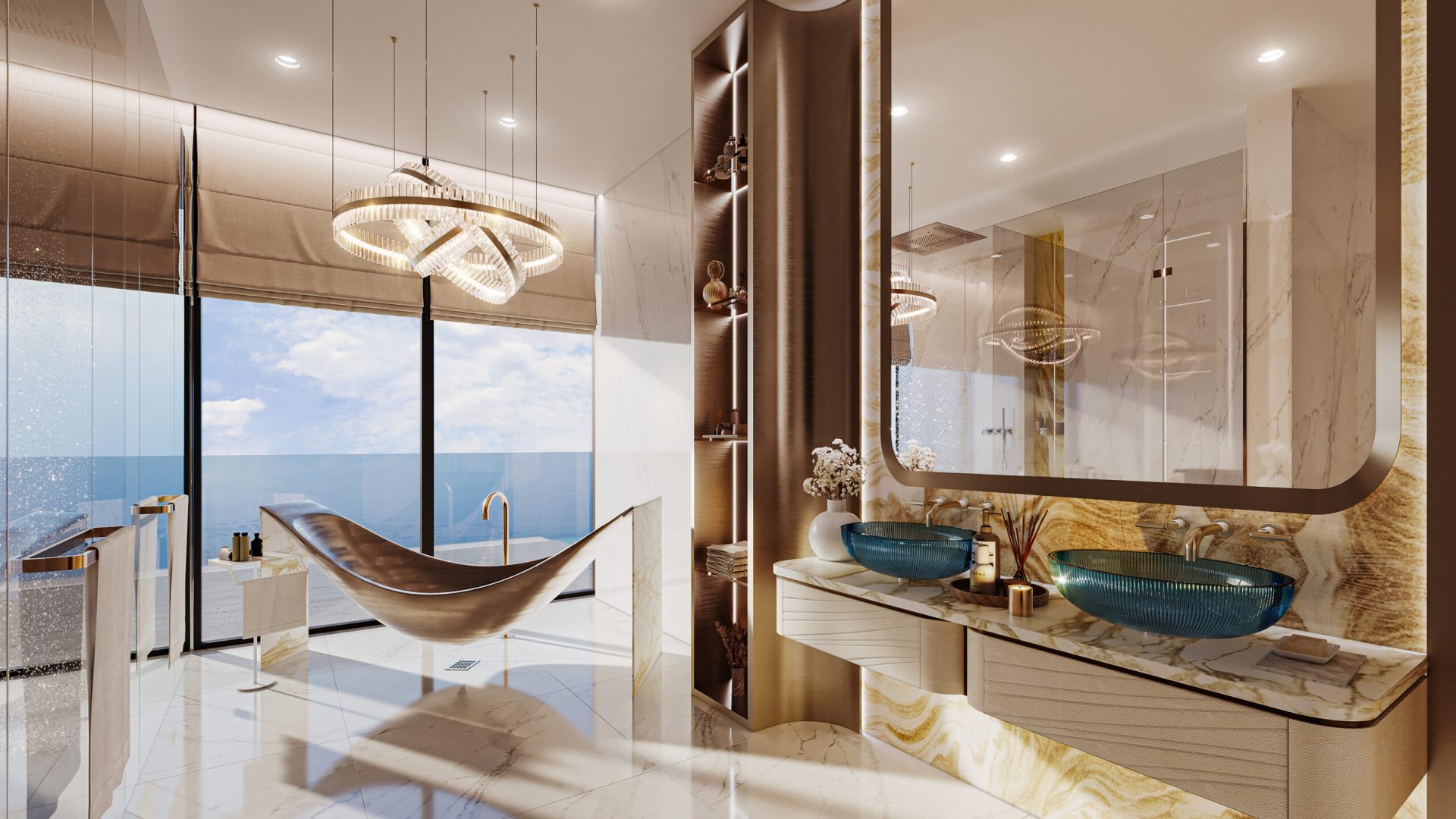 07.Master Ensuite