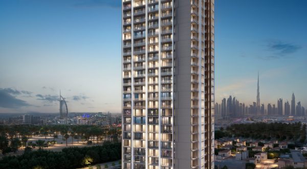 Exceptional Features of The F1FTH Tower