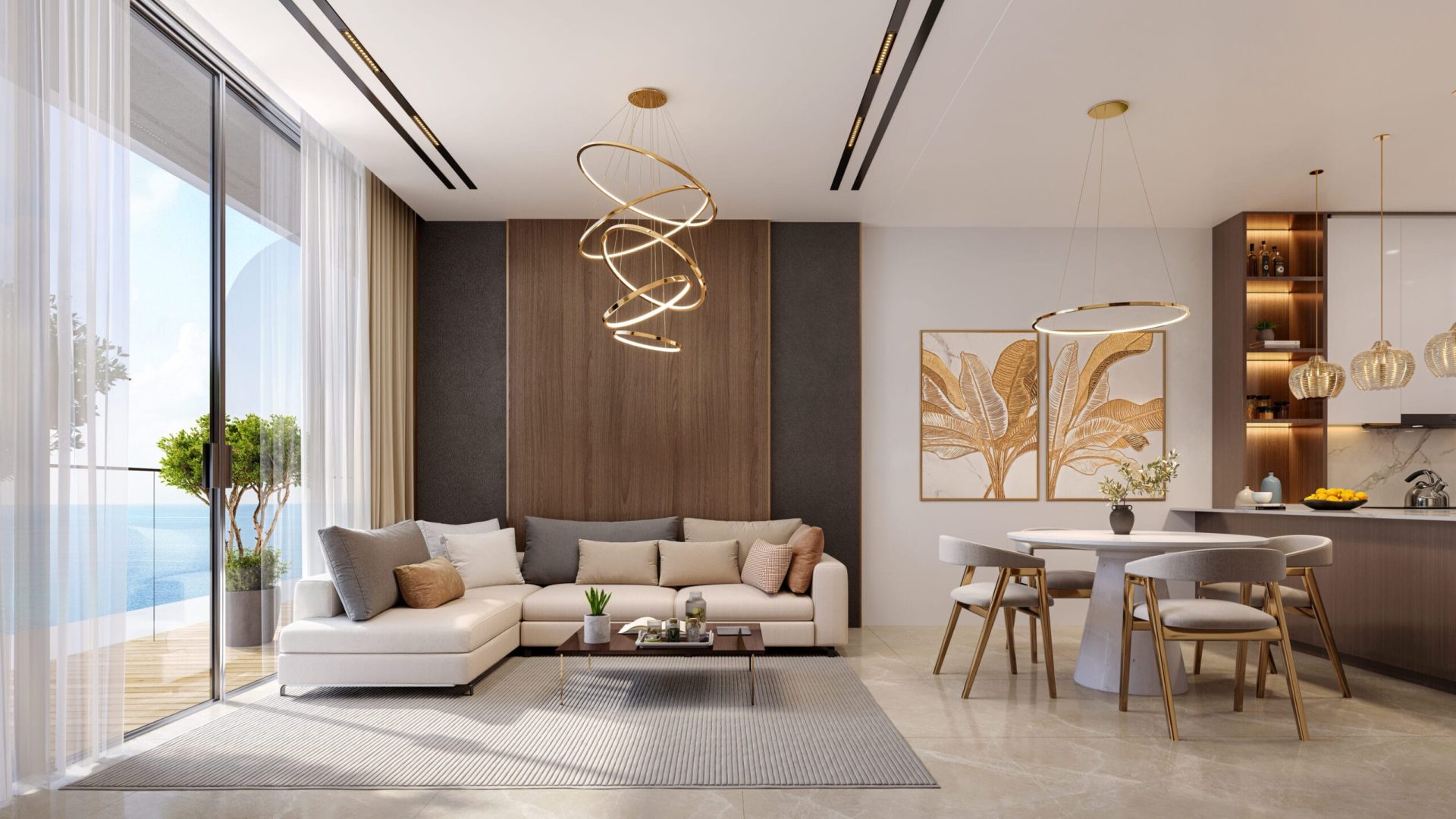 1BR 1