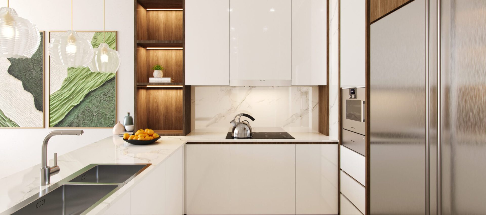 1BR 2
