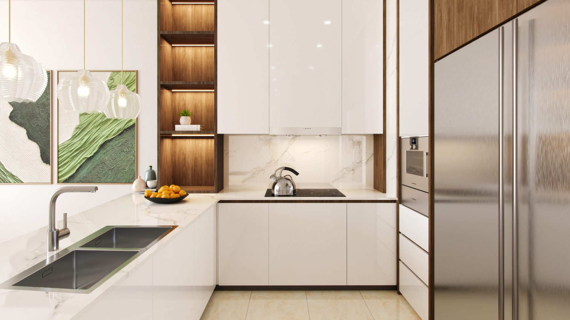 1BR 2