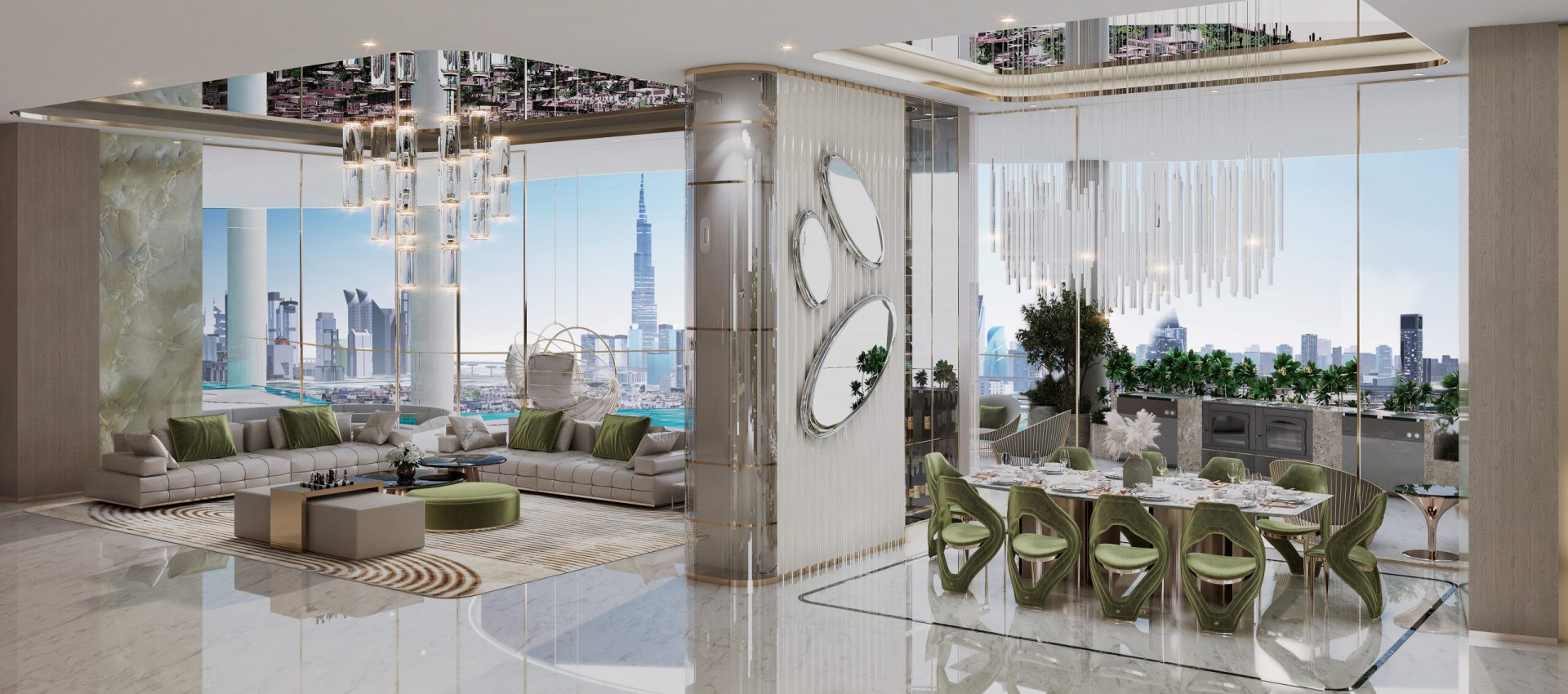 3BDRM_LIVING & DINING VIEW
