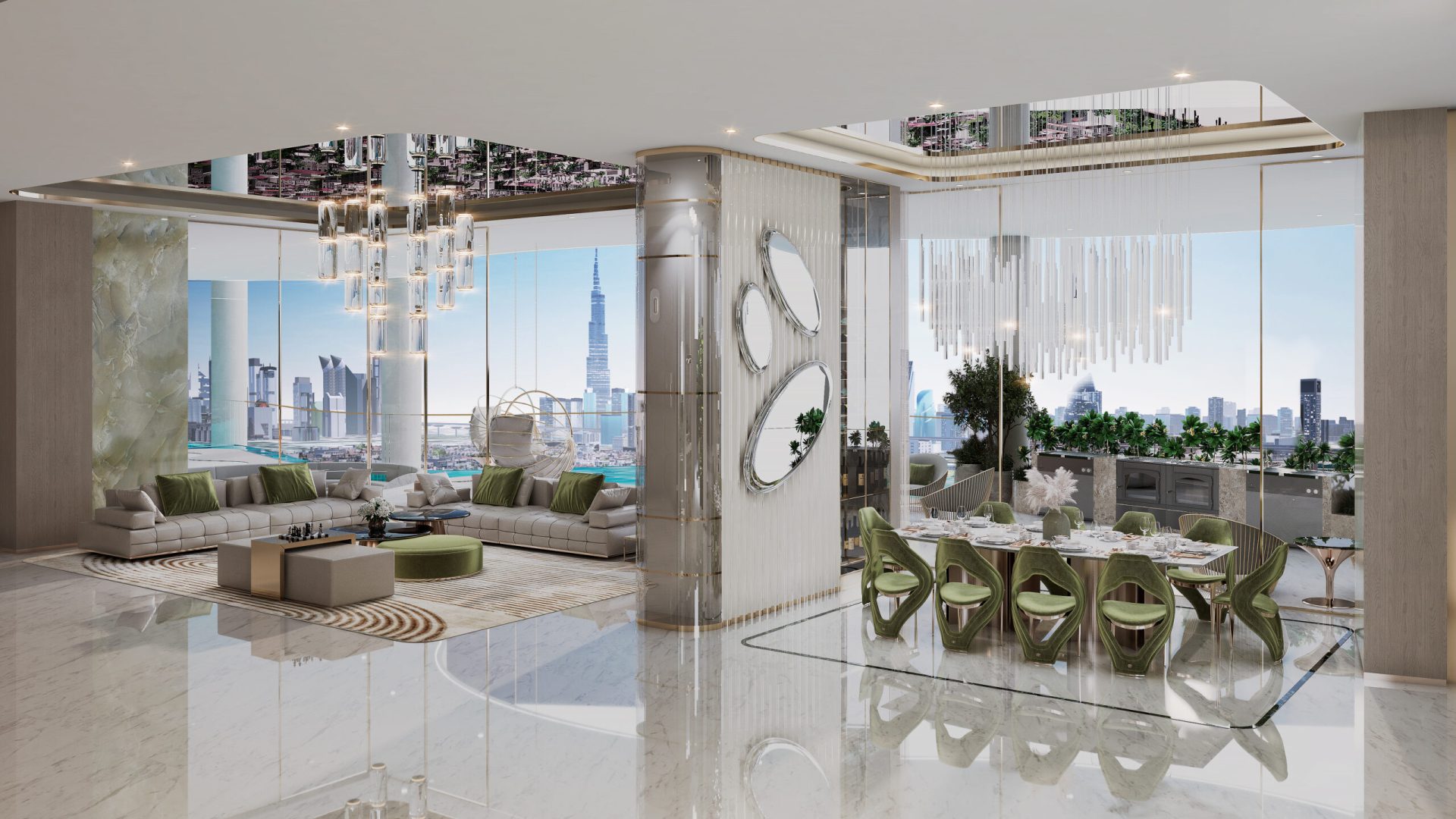 3BDRM_LIVING & DINING VIEW