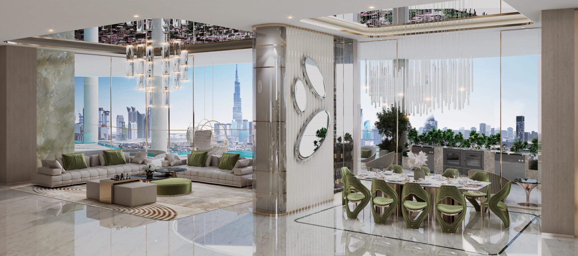 3BDRM_LIVING & DINING VIEW