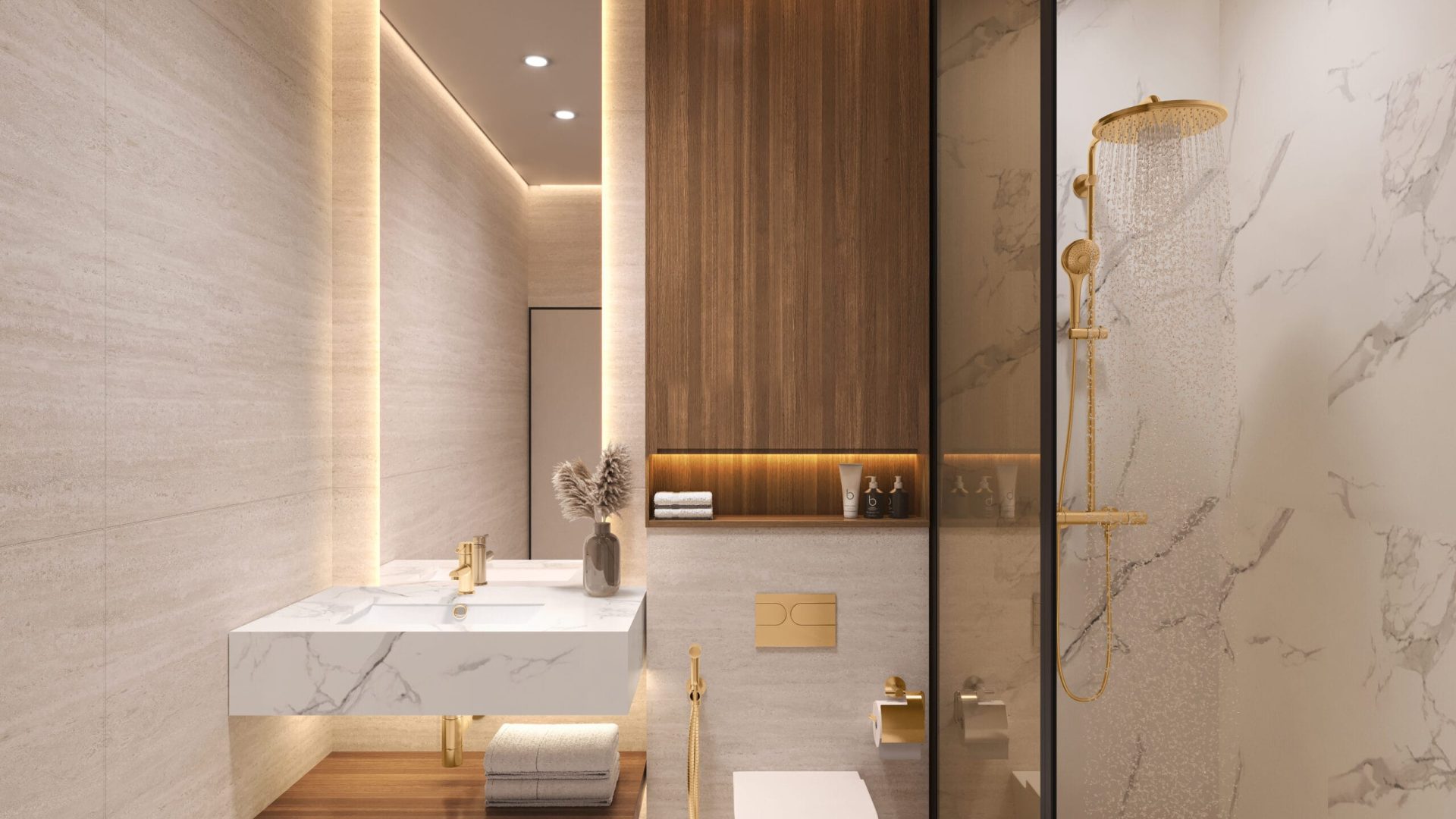 3BR-C04-Bathroom