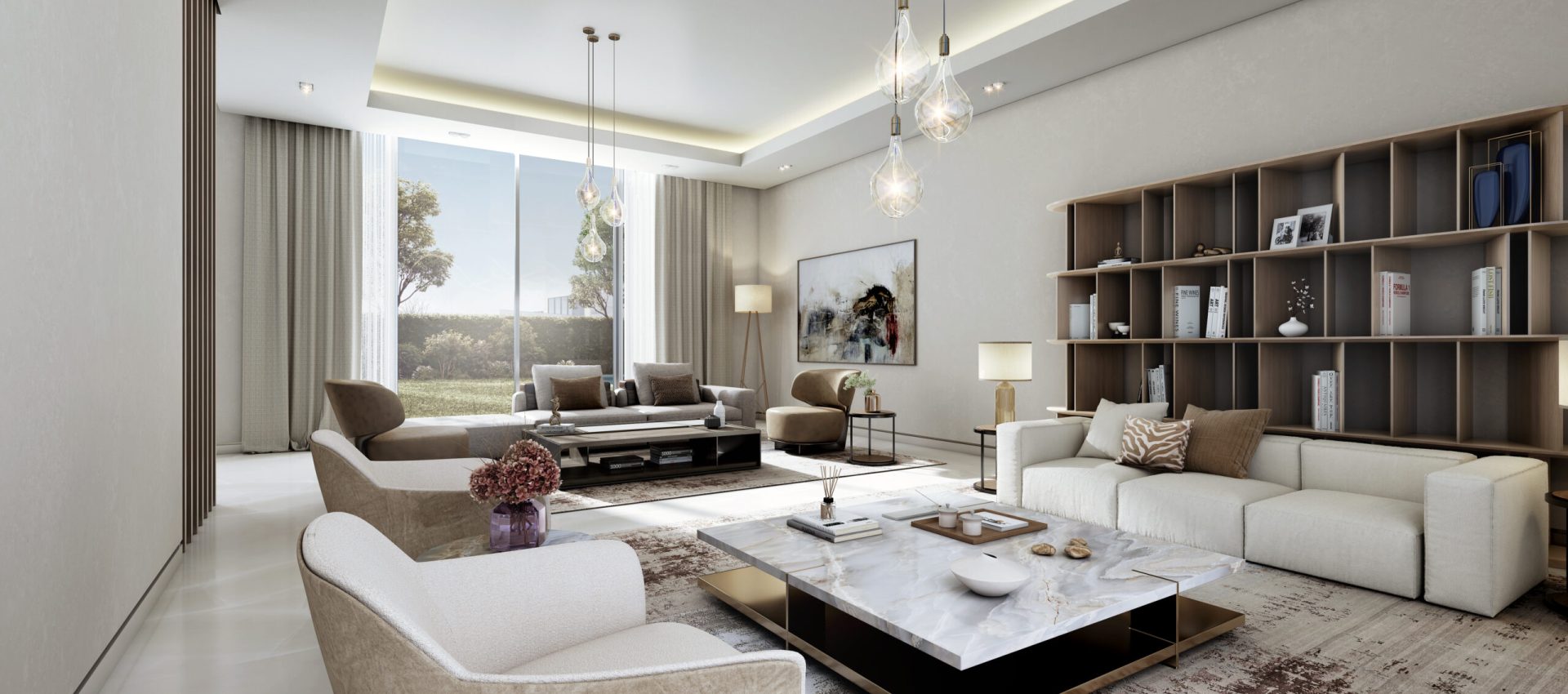 5 bed Type D_Fromal Living 3