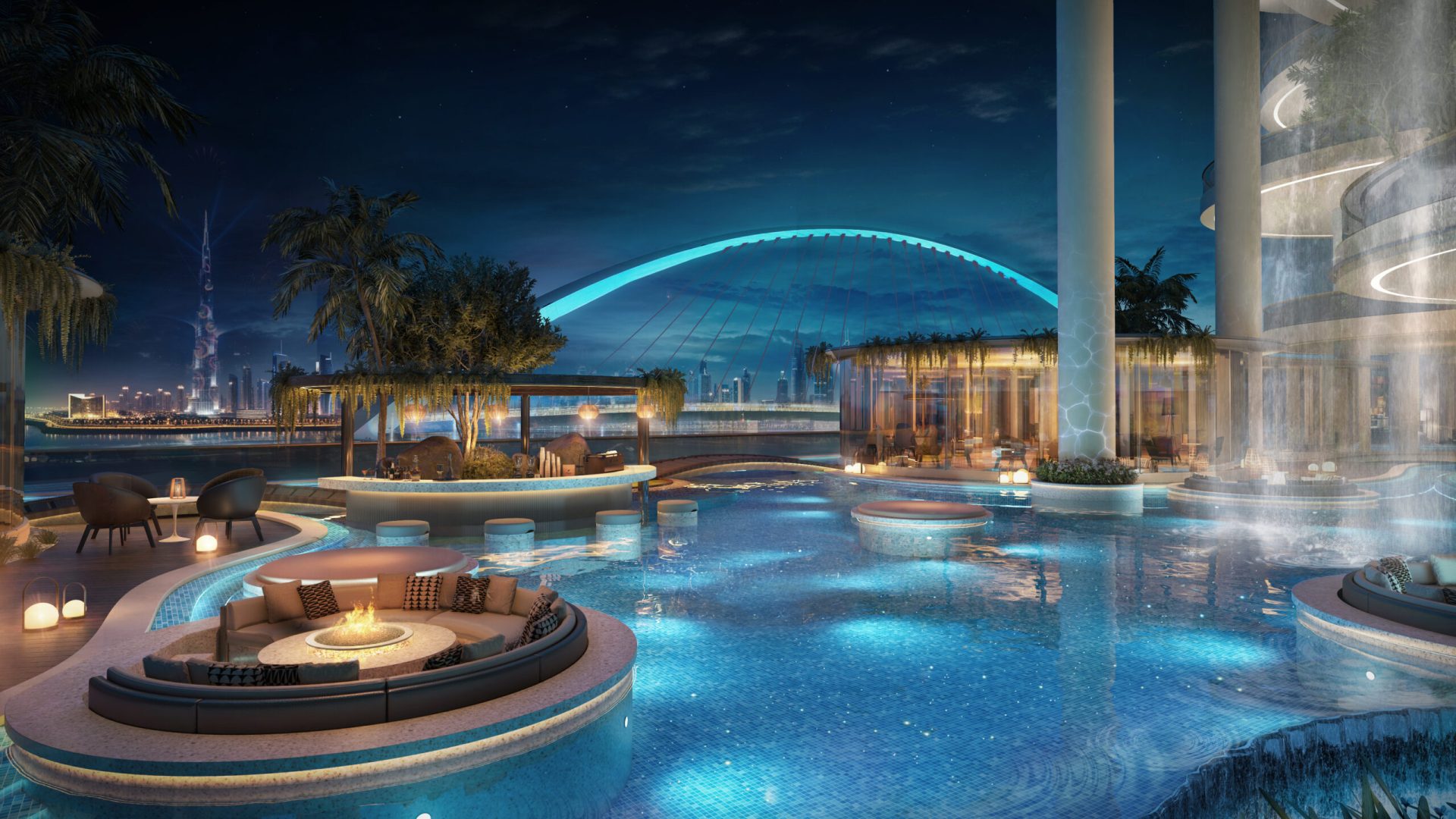 Amenities -V02 beige-without fireworks
