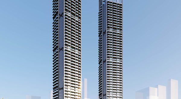 Ananda Towers - HIGH QUALITY (COMPRESSED)