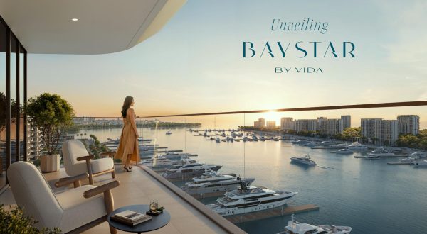 Baystar by VIDA – Rashid yachts