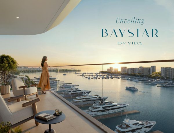 Baystar by VIDA – Rashid yachts