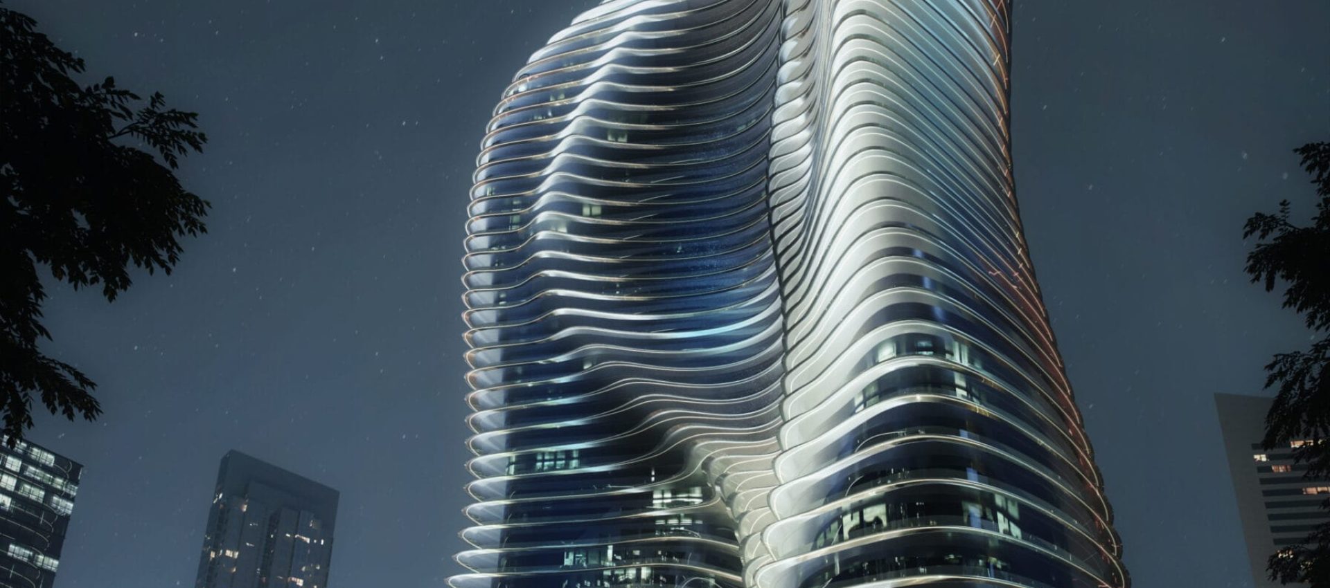 BUGATTI RESIDENCES BY BINGHATTI C1