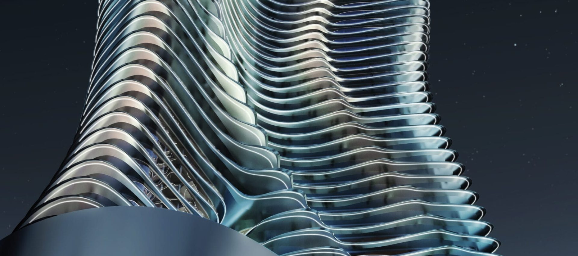 BUGATTI RESIDENCES BY BINGHATTI C4