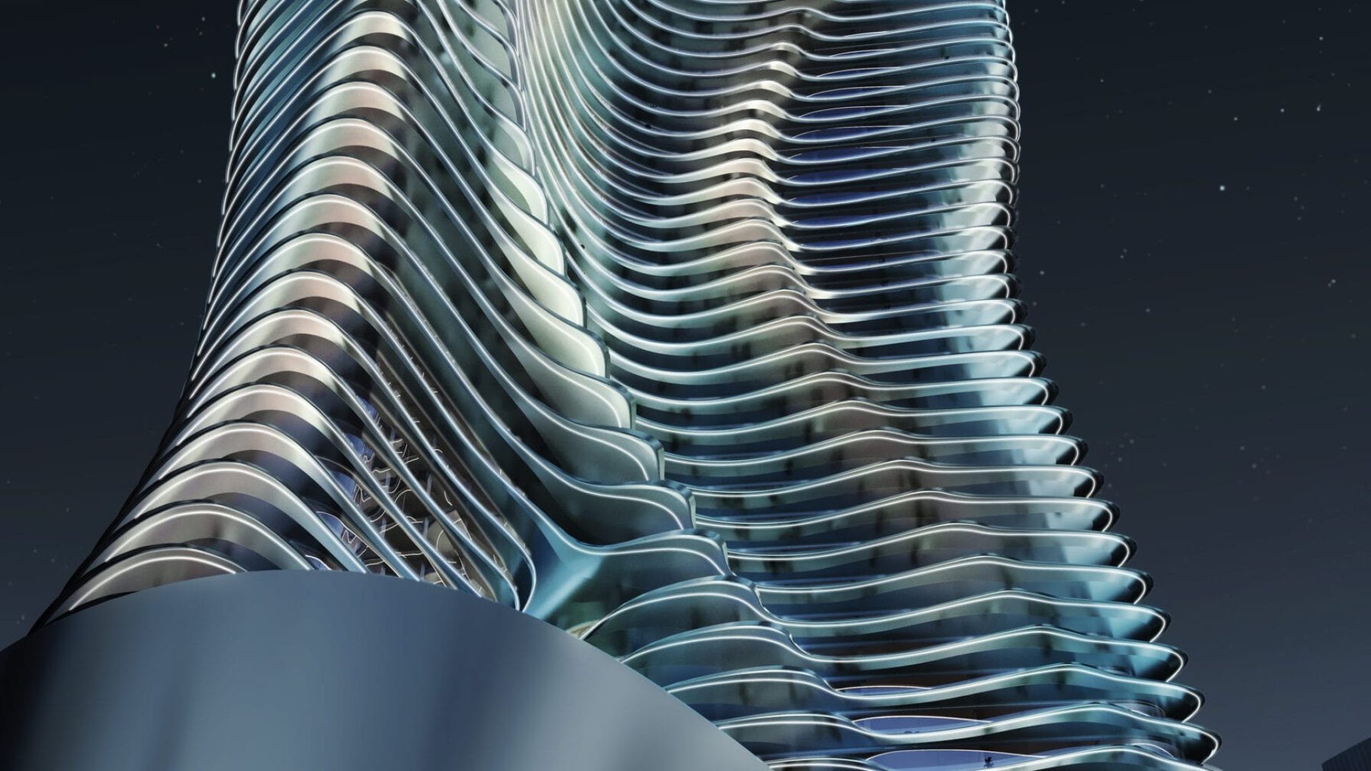 BUGATTI RESIDENCES BY BINGHATTI C4