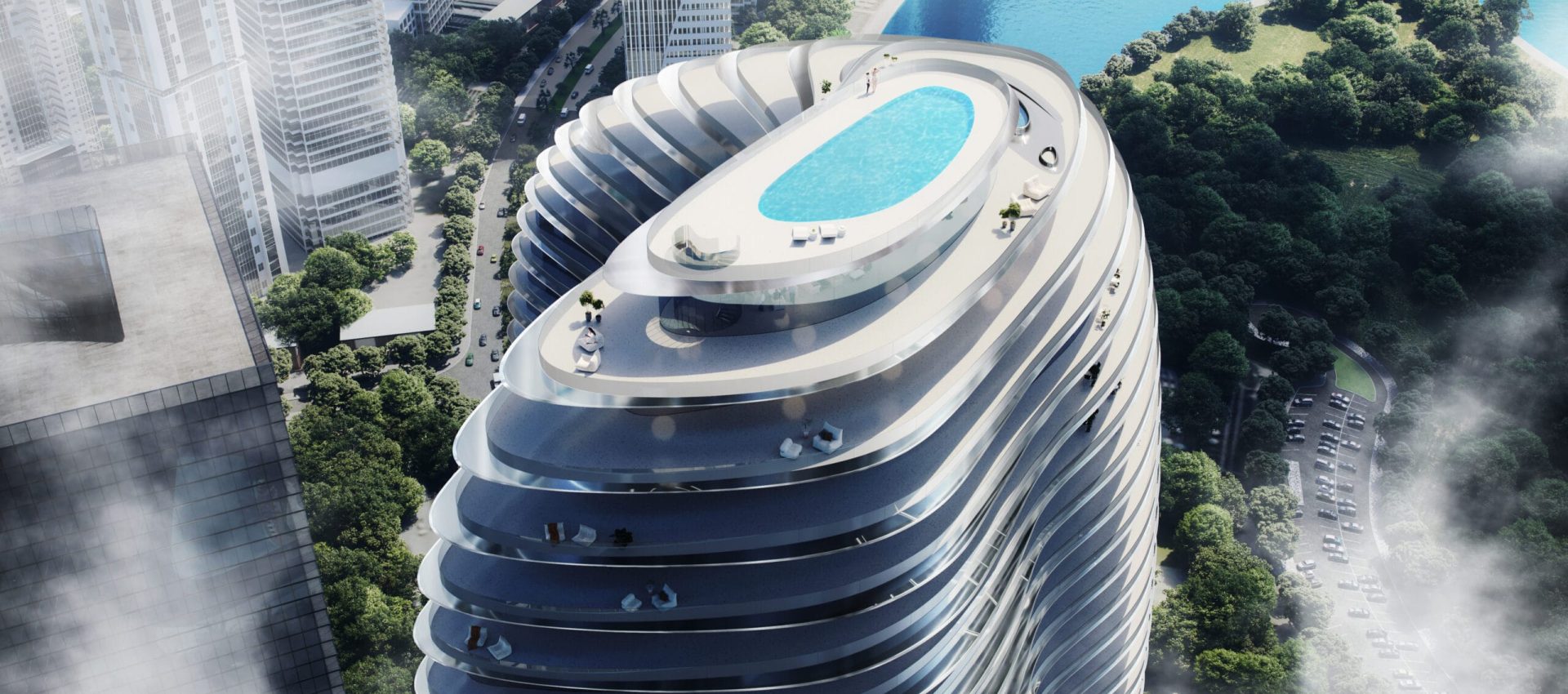 BUGATTI RESIDENCES BY BINGHATTI C5