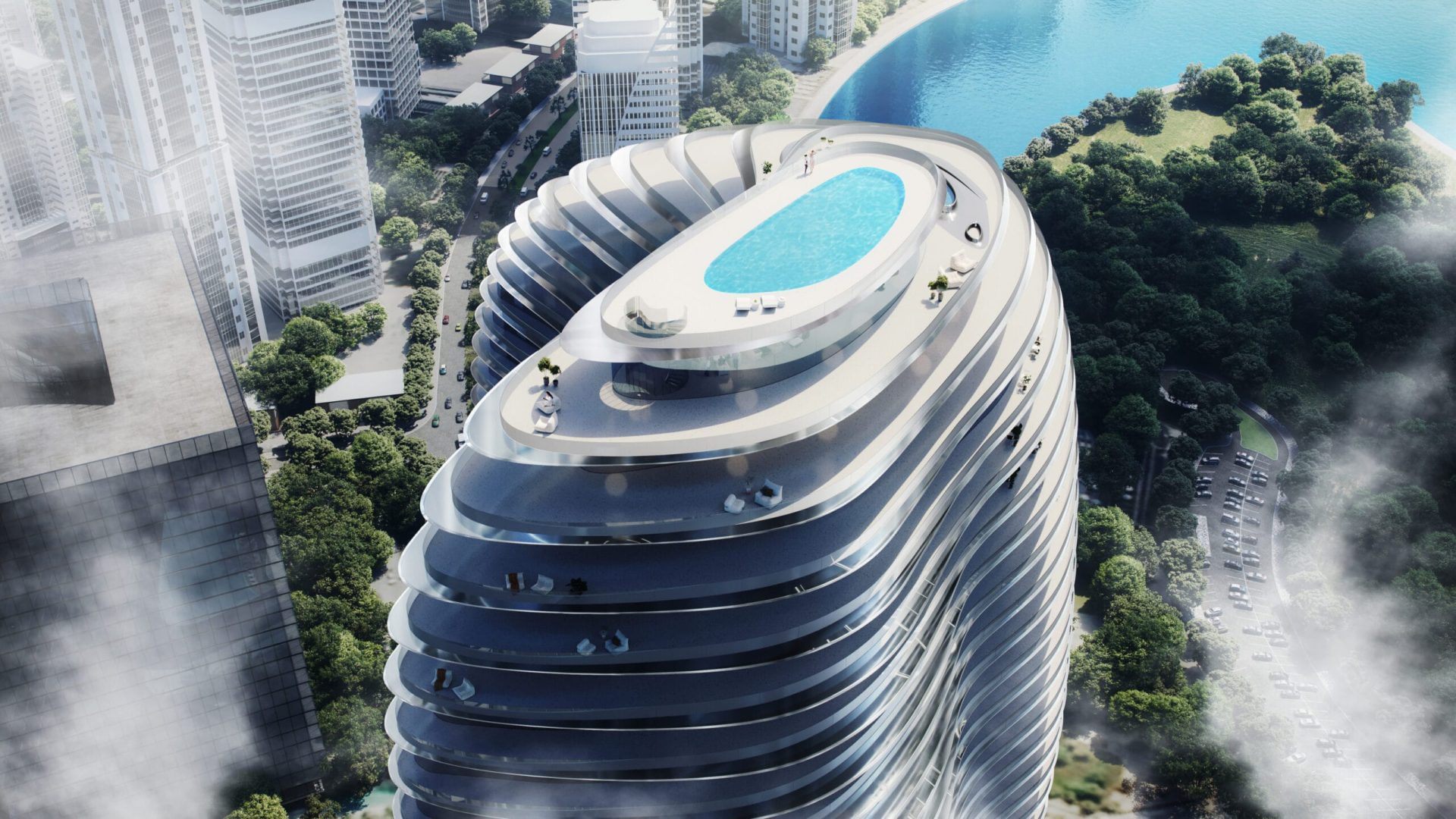 BUGATTI RESIDENCES BY BINGHATTI C5