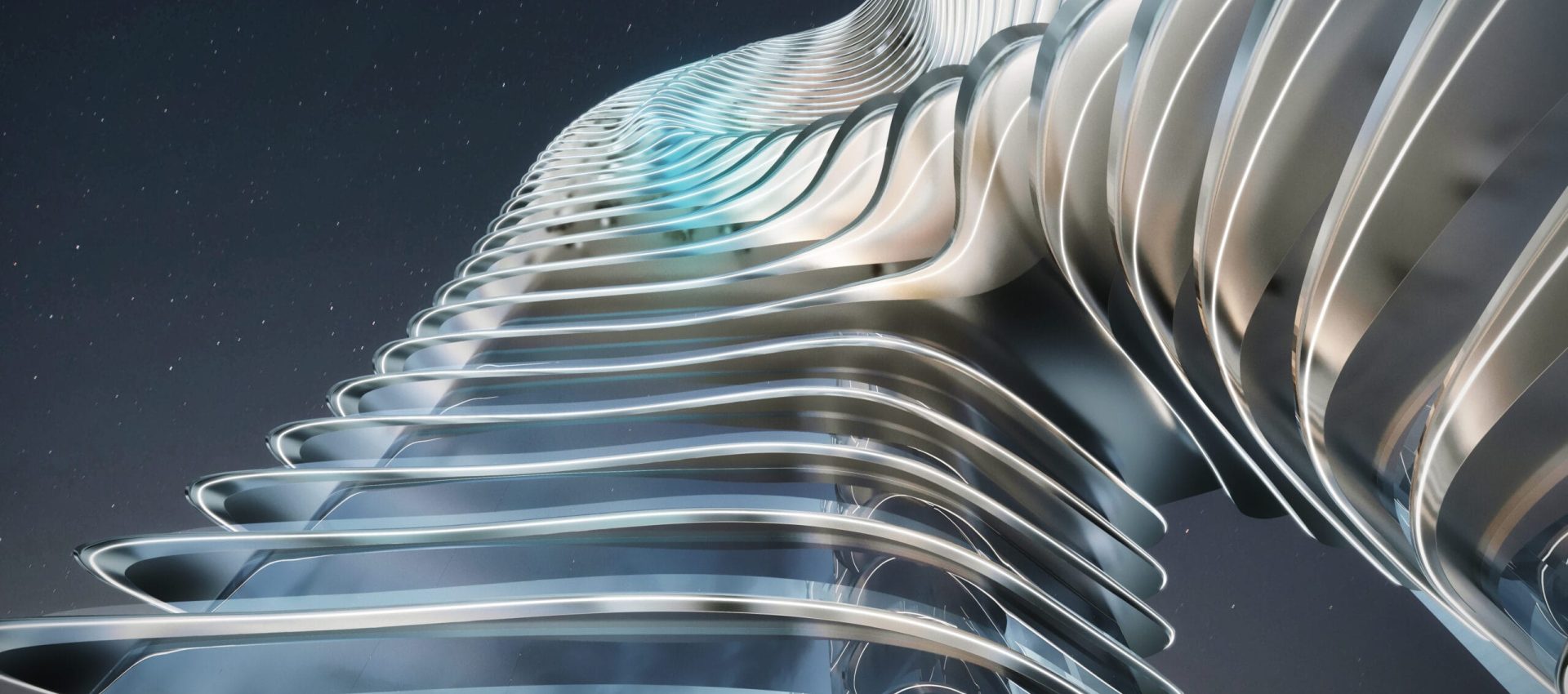 BUGATTI RESIDENCES BY BINGHATTI C9