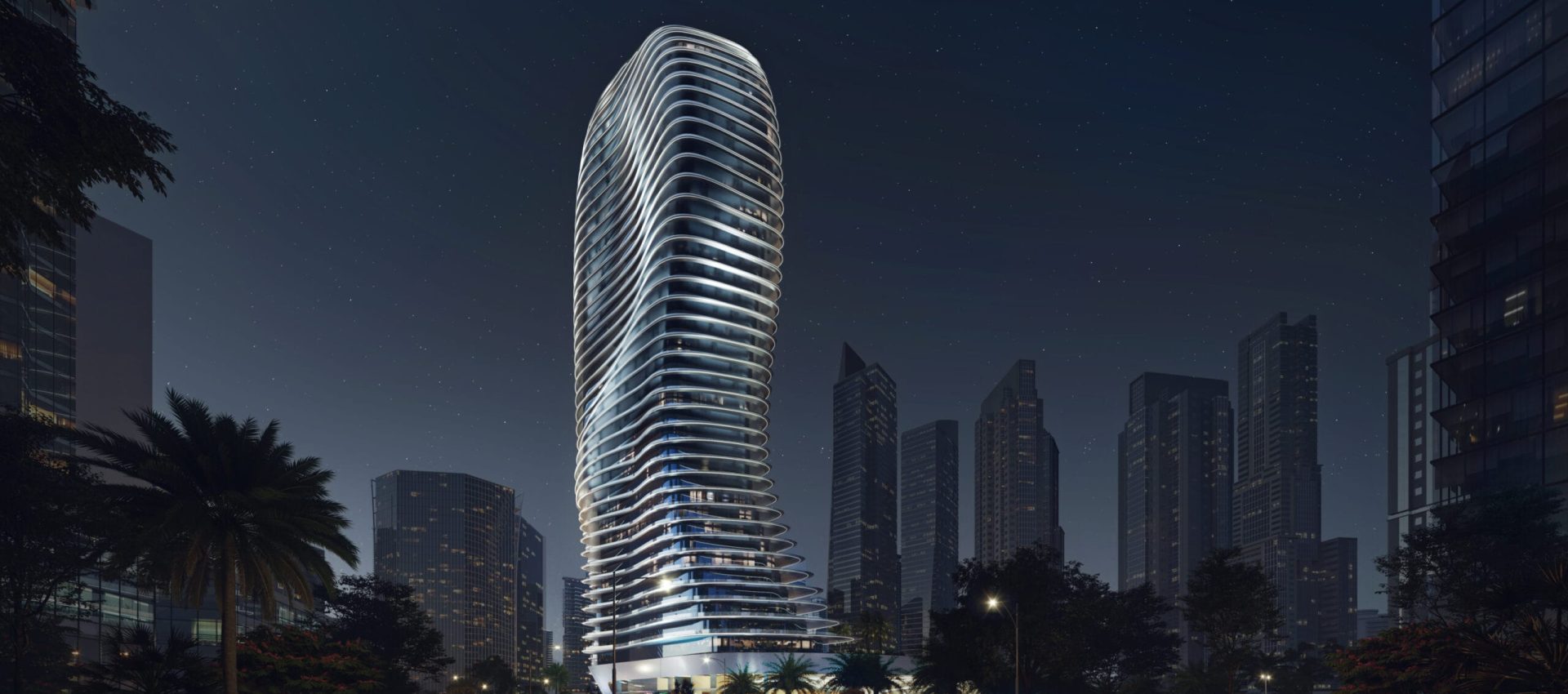 BUGATTI RESIDENCES BY BINGHATTI _C2