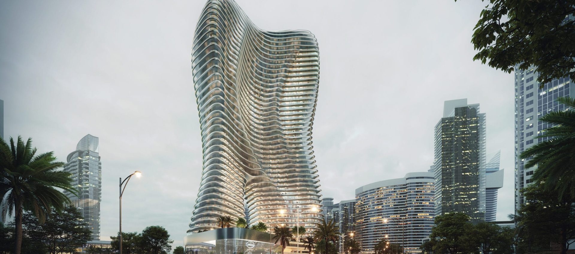 BUGATTI RESIDENCES BY BINGHATTI _C8