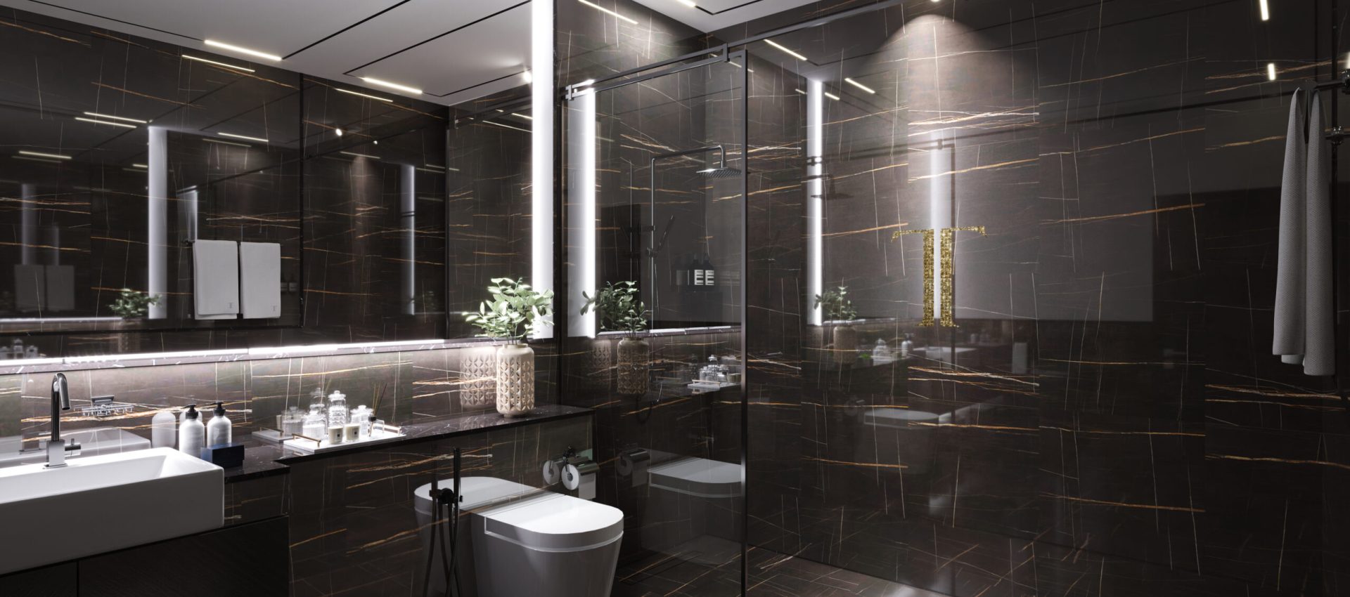 C1-Bathroom