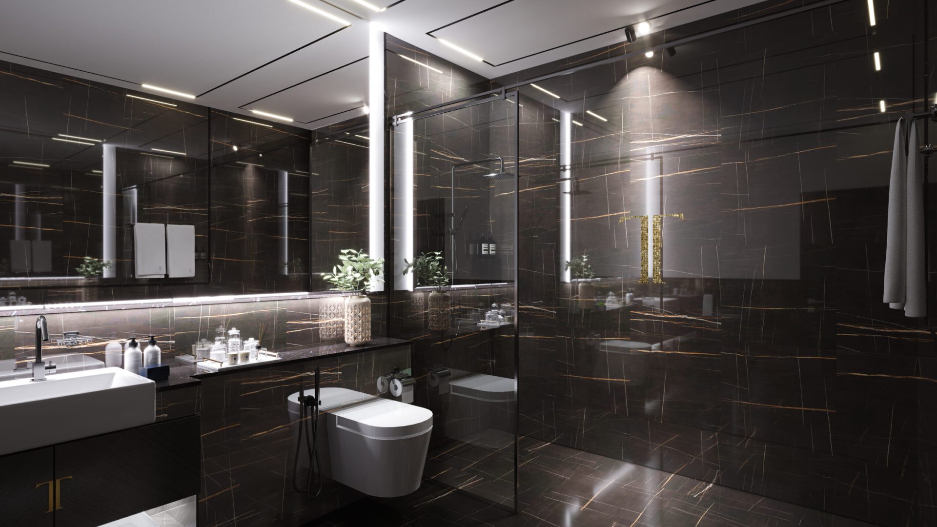 C1-Bathroom