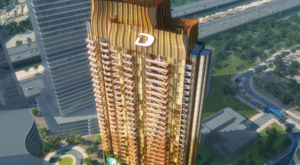 Signature Living, Unmatched Features.