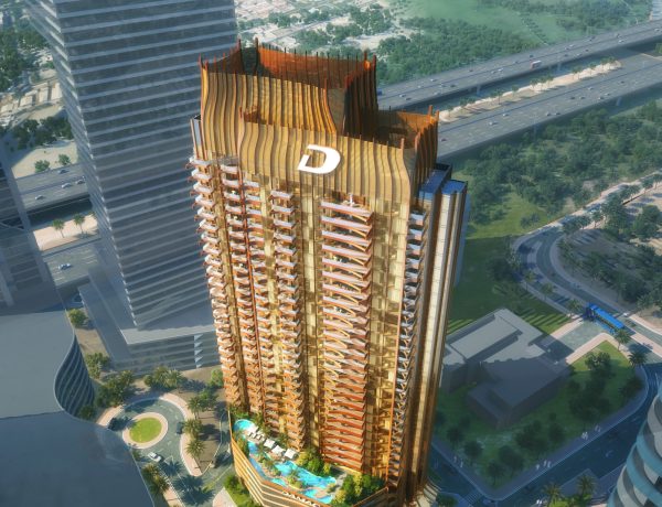 Signature Living, Unmatched Features.