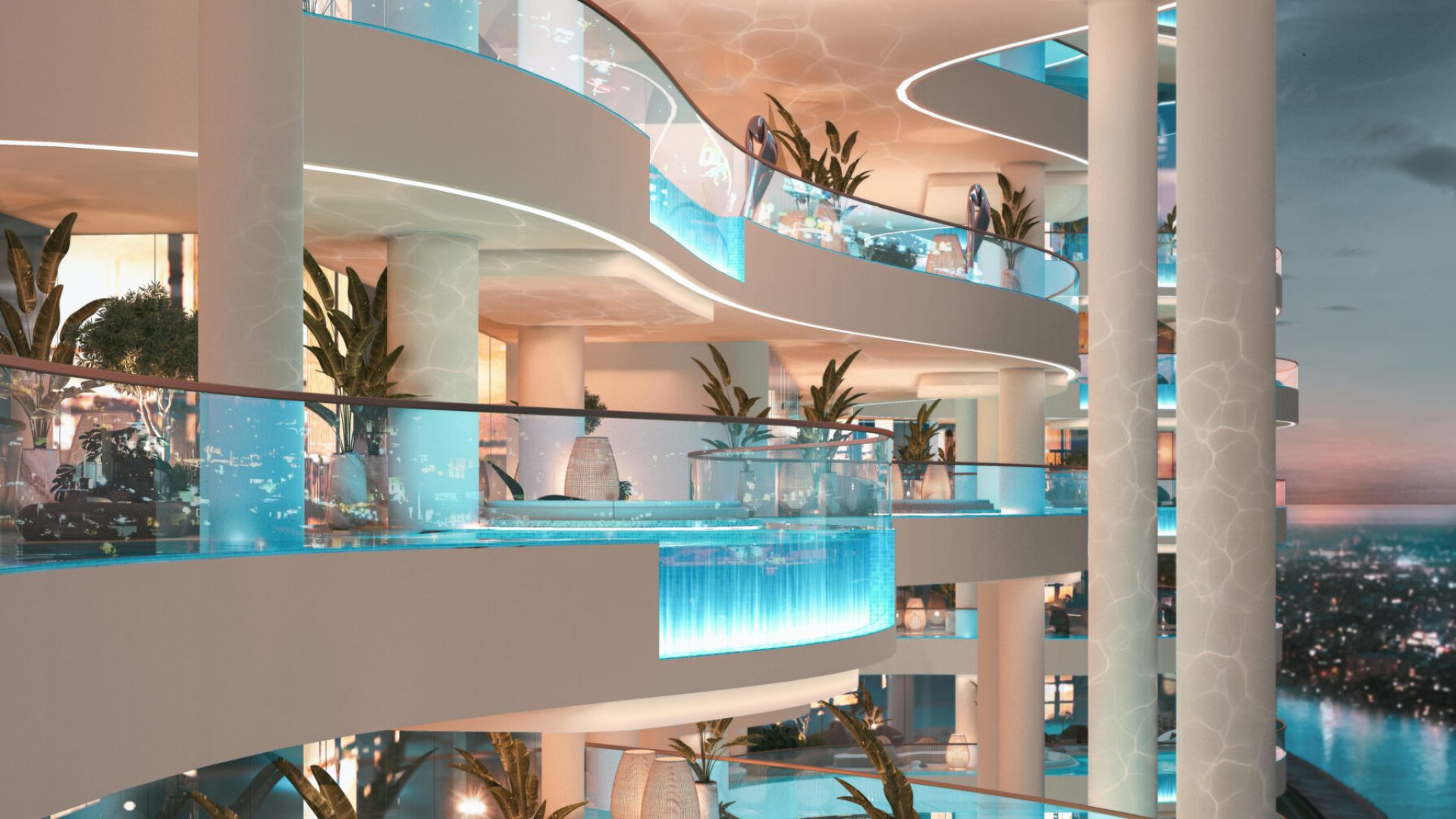 Cavali Couture - new single balconies copy
