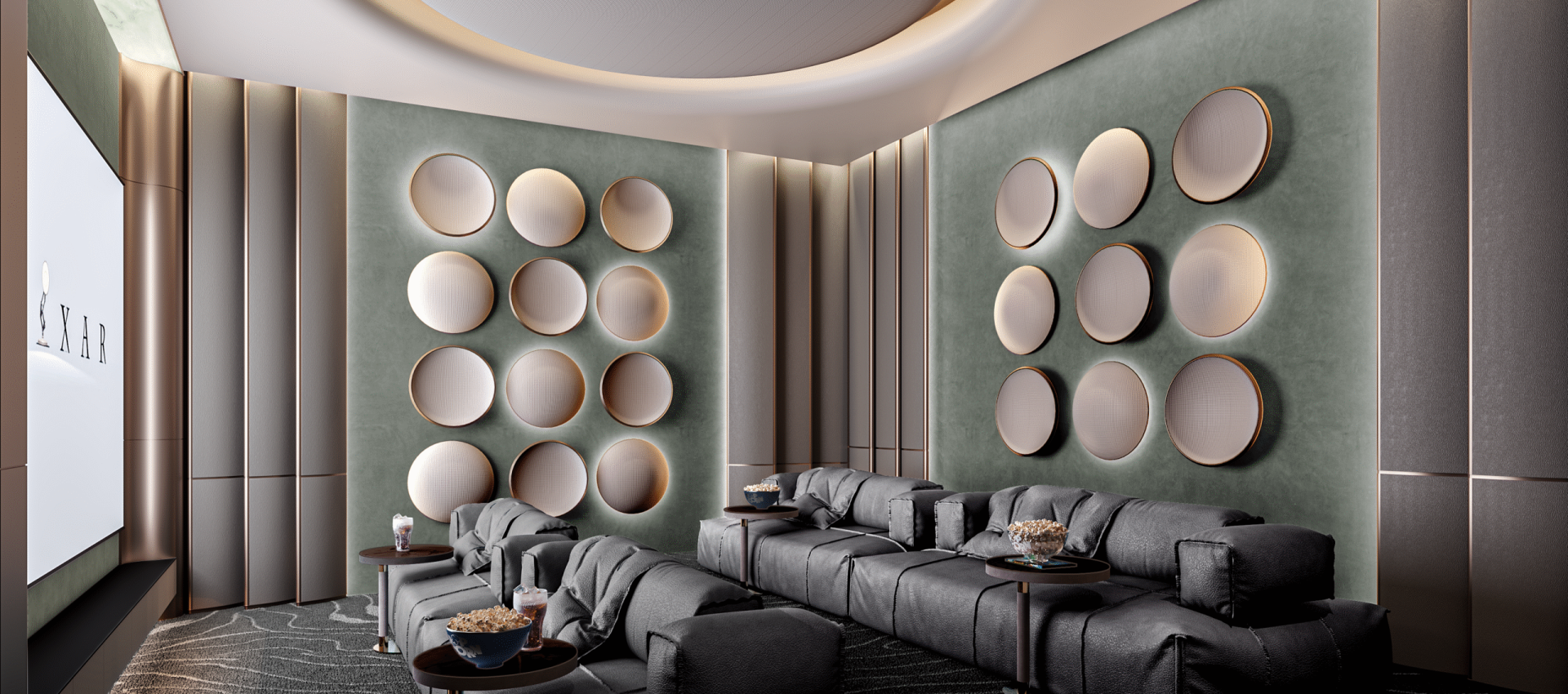Cinema Room