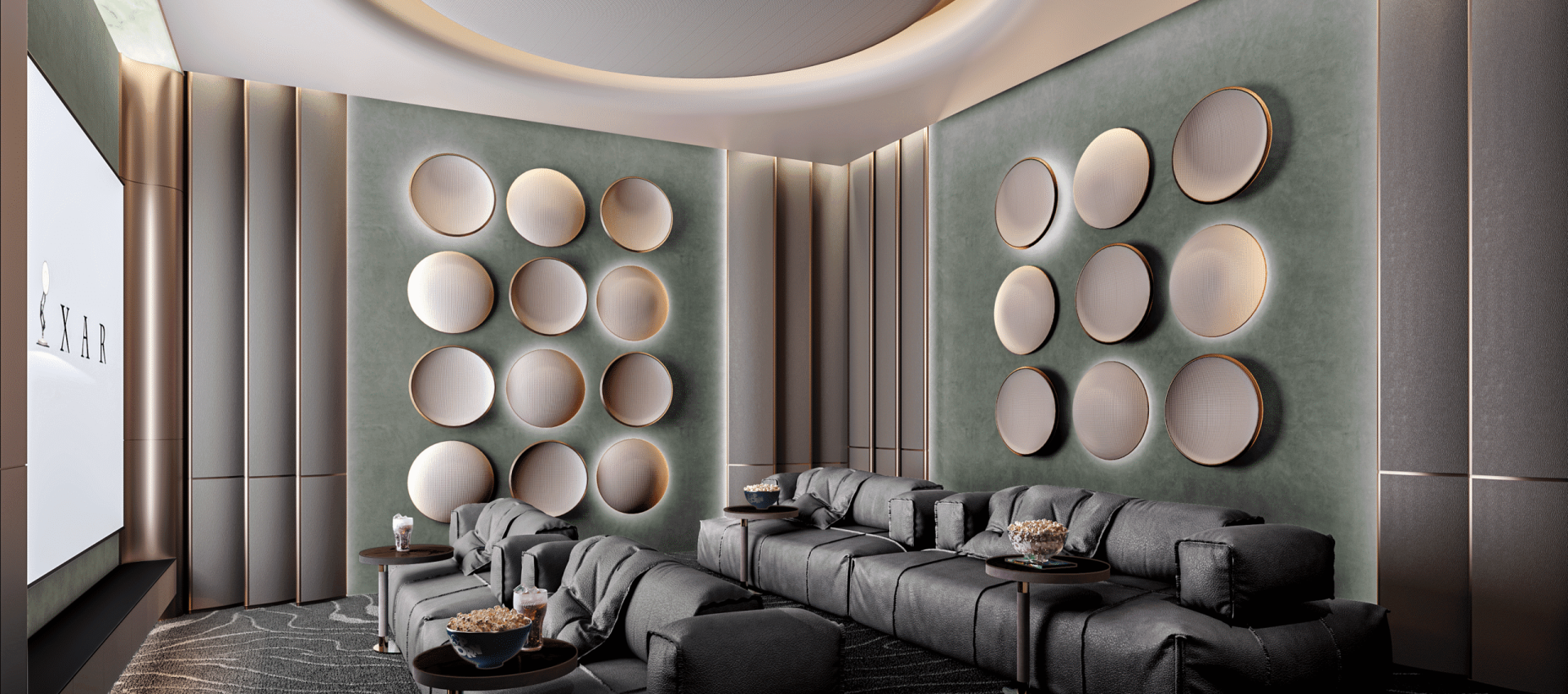 Cinema Room