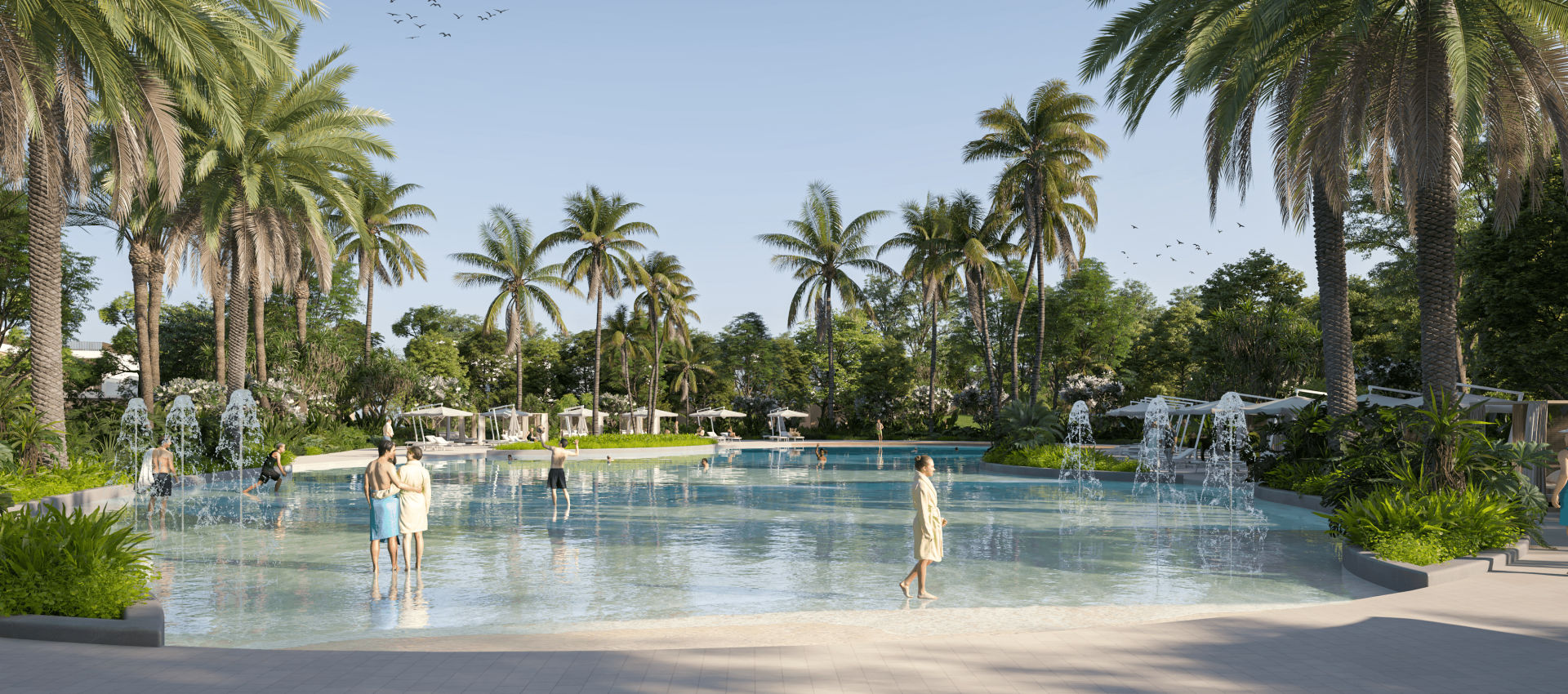 DAINTREE PARK_LAGOON