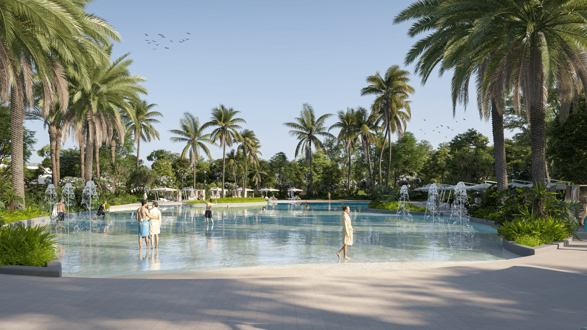 DAINTREE PARK_LAGOON