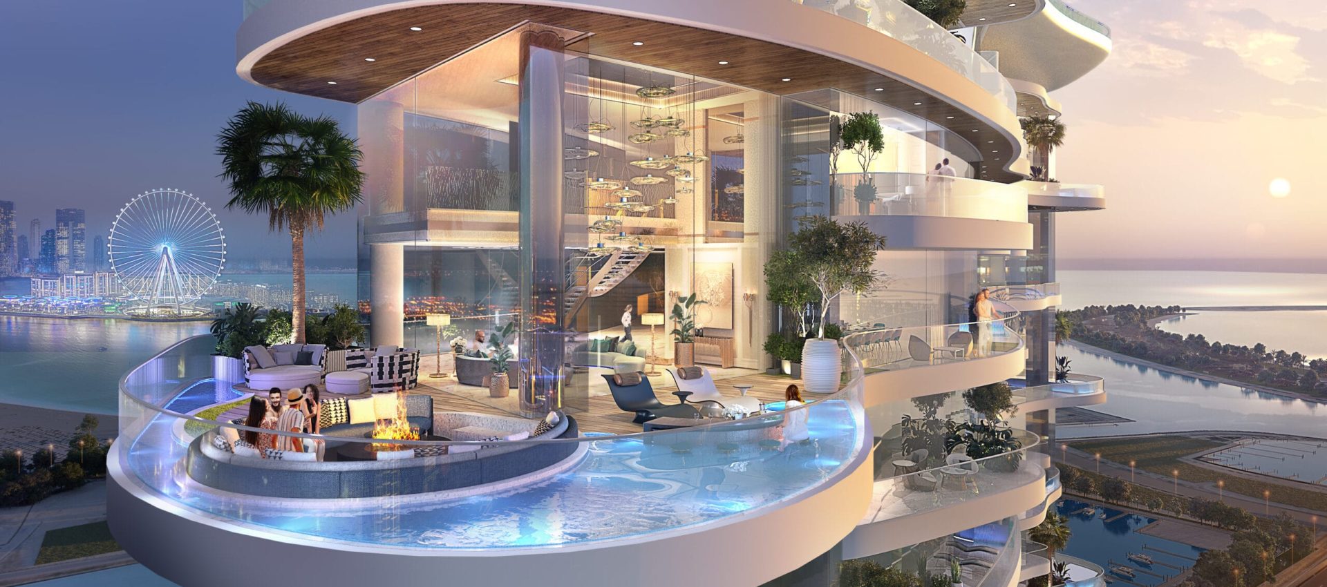 DAMAC Bay 5bd balc_01_230117