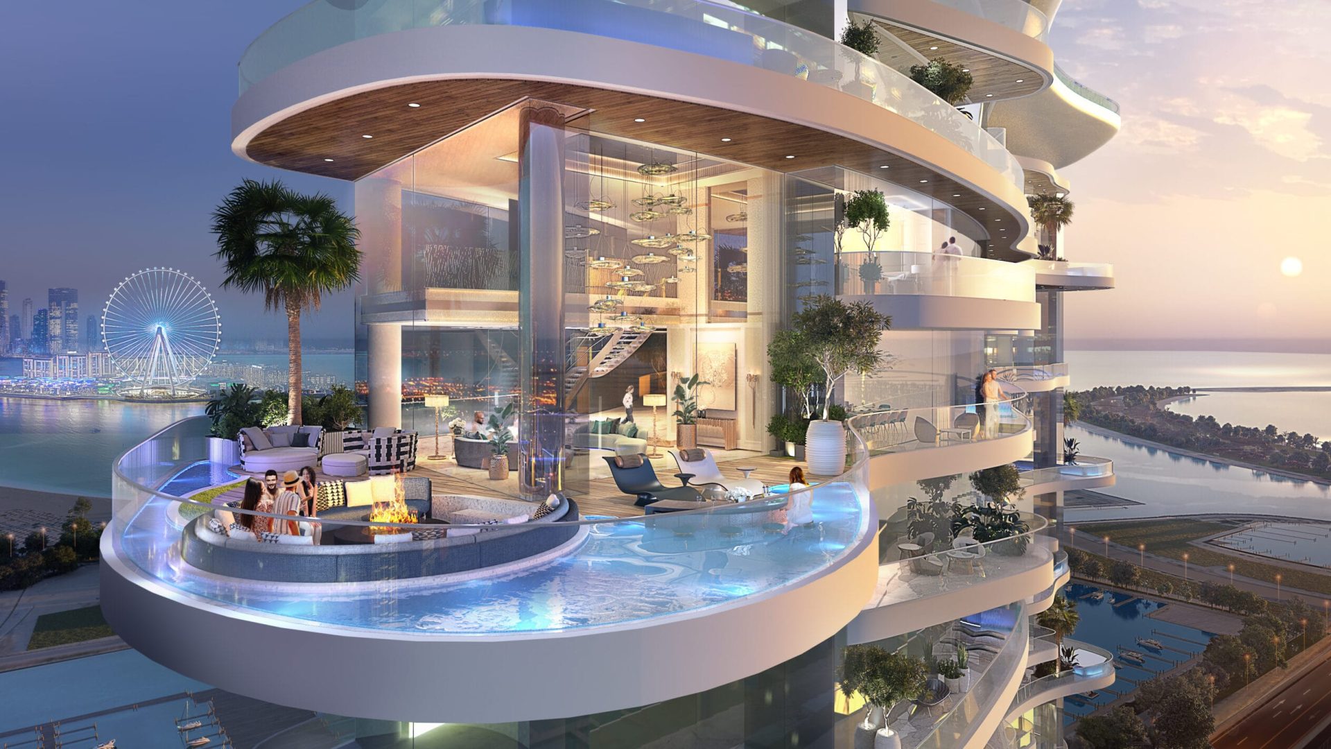DAMAC Bay 5bd balc_01_230117